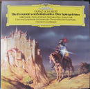 Schubert / Guschlbauer - Die Freunde Von Salamanka / Der Spiegelritter (Vinyle Usagé)