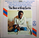 King Curtis - The Best Of King Curtis (Vinyle Usagé)