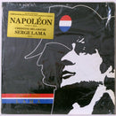 Serge Lama - Napoleon / Lama: De Bonaparte A Napoleon (Vinyle Usagé)