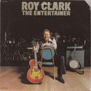 Roy Clark - The Entertainer (Vinyle Usagé)