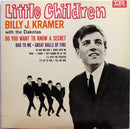 Billy J Kramer & The Dakotas - Little Children (Vinyle Usagé)