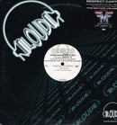 Funkmaster Flex / Geda K - Respect Carter (Vinyle Usagé)