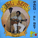 Paco Martin  - Paco At El Set (Vinyle Usagé)