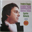 Chopin / Katsaris - Waltzes (Vinyle Usagé)