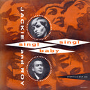 Jackie And Roy - Sing Baby Sing (Vinyle Usagé)