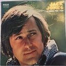 Jack Jones - A Song For You (Vinyle Usagé)
