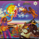 Santana - Viva Santana (Vinyle Usagé)