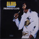 Elvis Presley - Promised Land (Vinyle Usagé)