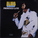 Elvis Presley - Promised Land (Vinyle Usagé)