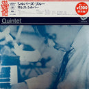 Horace Silver - Silvers Blue (Vinyle Usagé)