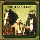 Jethro Tull - Heavy Horses (Vinyle Usagé)