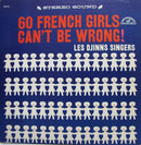 Les Djinns Singers - 60 French Girls Cant Be Wrong (Vinyle Usagé)