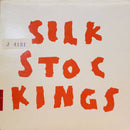 Silk Stockings - A Donde Esta El Mercado? (Vinyle Usagé)