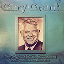 Cary Grant - An Original Radio Broadcast (Vinyle Usagé)