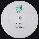 Ramzi - Etwal Timoun (Vinyle Usagé)