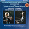 Mendelssohn / Katsaris / Zehetmair - Concertos for Violin D Minor / Piano A Minor (Vinyle Usagé)