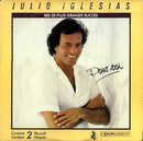 Julio Iglesias - Pour Toi: Ses 20 Plus Grands Succes (Vinyle Usagé)