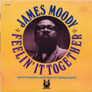 James Moody - Feelin it Together (Vinyle Usagé)