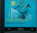 Gounod / Jobin / Micheau - Romeo Et Juliette (Vinyle Usagé)