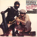 Brecker Brothers - Heavy Metal Be Bop (Vinyle Usagé)