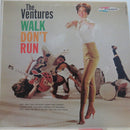 Ventures - Walk Dont Run (Vinyle Usagé)