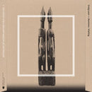 Craig Leon - Nommos / Visiting - Anthology Of Interplanetary Folk Music Vol 1 (Vinyle Usagé)