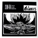 Sun Ra - Atlantis (Vinyle Usagé)