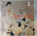 Terry Gibbs - Esprit De Jazz (Vinyle Usagé)