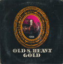 Various - Old & Heavy Gold : 1956 (Vinyle Usagé)