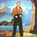 Elton John - Caribou (Vinyle Usagé)