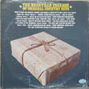 Various - The Nashville Package Of Original Country Hits (Vinyle Usagé)
