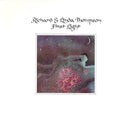 Richard and Linda Thompson - First Light (Vinyle Usagé)