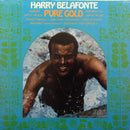 Harry Belafonte - Pure Gold (Vinyle Usagé)