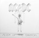 AC/DC - Flick of the Switch (Vinyle Usagé)