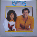 Carpenters - Yesterday Once More (Vinyle Usagé)