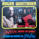 Roger Whittaker - Whistling Round The World (Vinyle Usagé)