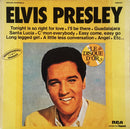 Elvis Presley - Elvis Presley (Le Disque d Or) (Vinyle Usagé)