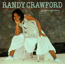 Randy Crawford - Windsong (Vinyle Usagé)