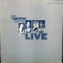 Jan Hammer - Live (Vinyle Usagé)