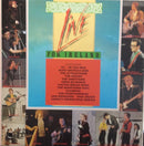Various - Live For Ireland (Vinyle Usagé)