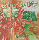 Sly and Robbie - Rhythm Killers (Vinyle Usagé)