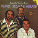 Osborne Brothers & Mac Wiseman - The Essential Bluegrass Album (Vinyle Usagé)