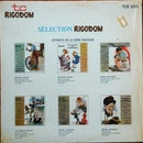 Various - Selection Rigodon (Vinyle Usagé)