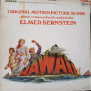 Soundtrack - Elmer Bernstein: Hawaii (Vinyle Usagé)