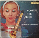 Buddy DeFranco - Cooking The Blues (Vinyle Usagé)