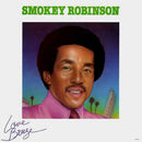 Smokey Robinson - Love Breeze (Vinyle Usagé)