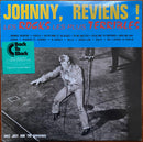 Johnny Hallyday - La Generation Perdue (Vinyle Usagé)