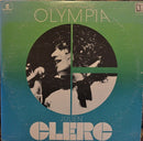 Julien Clerc - Retrospective Olympia (Vinyle Usagé)