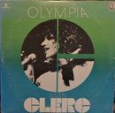 Julien Clerc - Retrospective Olympia (Vinyle Usagé)