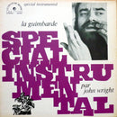 John Wright  - La Guimbarde (Vinyle Usagé)